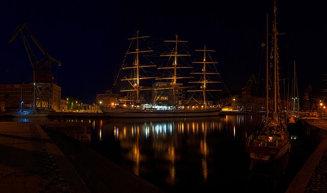 Escursioni Notturne: Viaggiare di Notte per un’Esperienza Unica